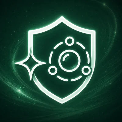 Potente azione antiossidante