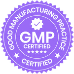 GMP certified