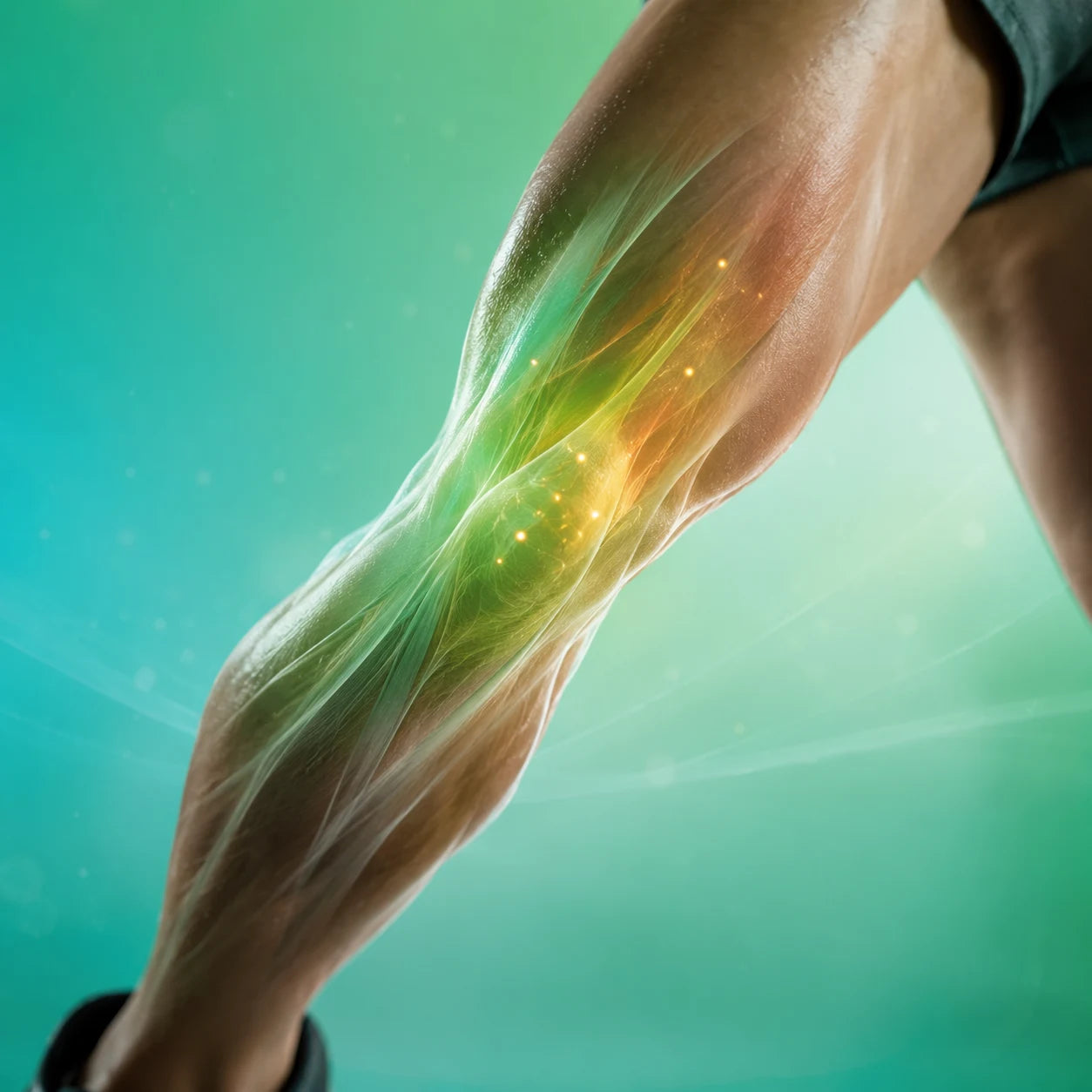 Sport e recupero muscolare