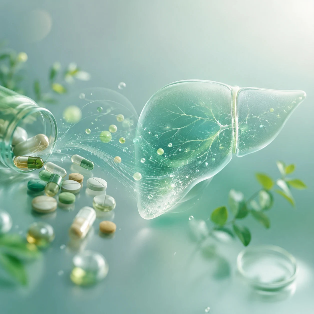 Detossificazione da farmaci
