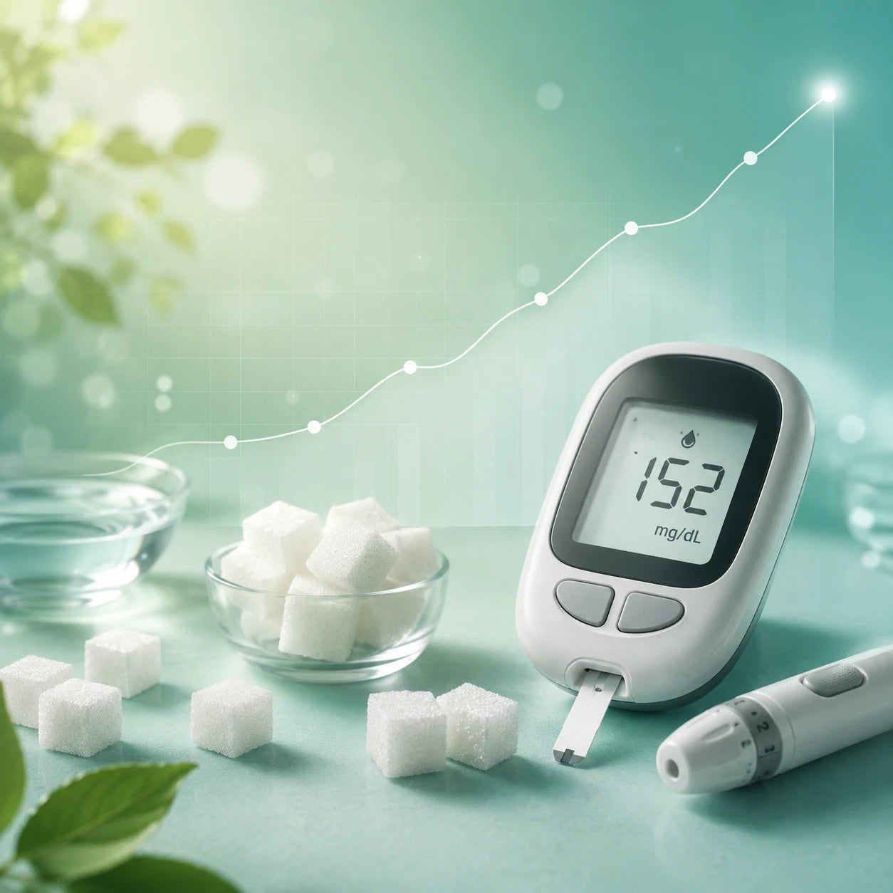 Metabolismo e glicemia